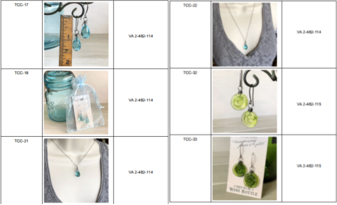 大批卖家在用的产品关键词竟是商标!恐有上千家店铺被告侵权!