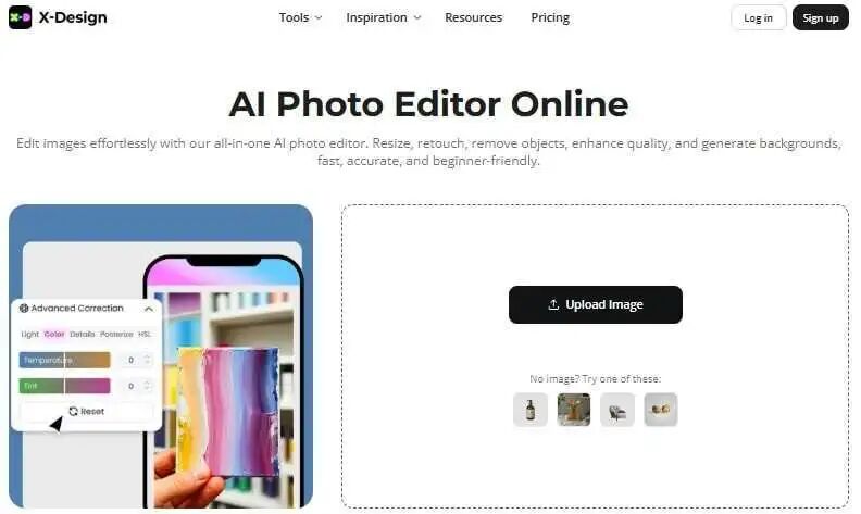 推荐3 款最佳适用于Mac的 免费照片编辑器