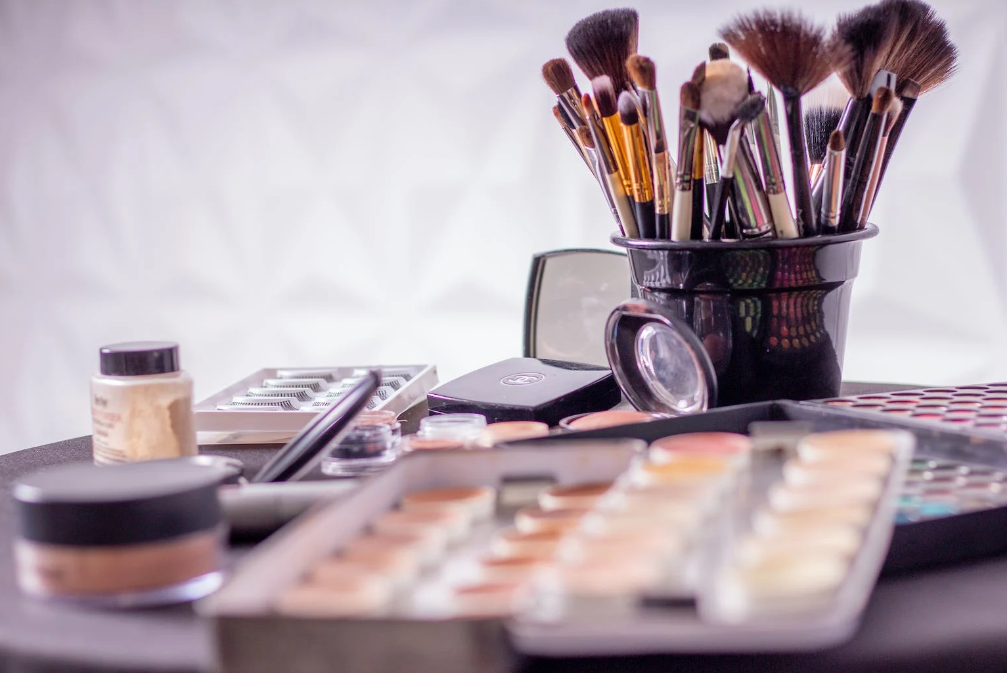 TikTok“上妆神器”浏览量飞升！浏览量已破3亿