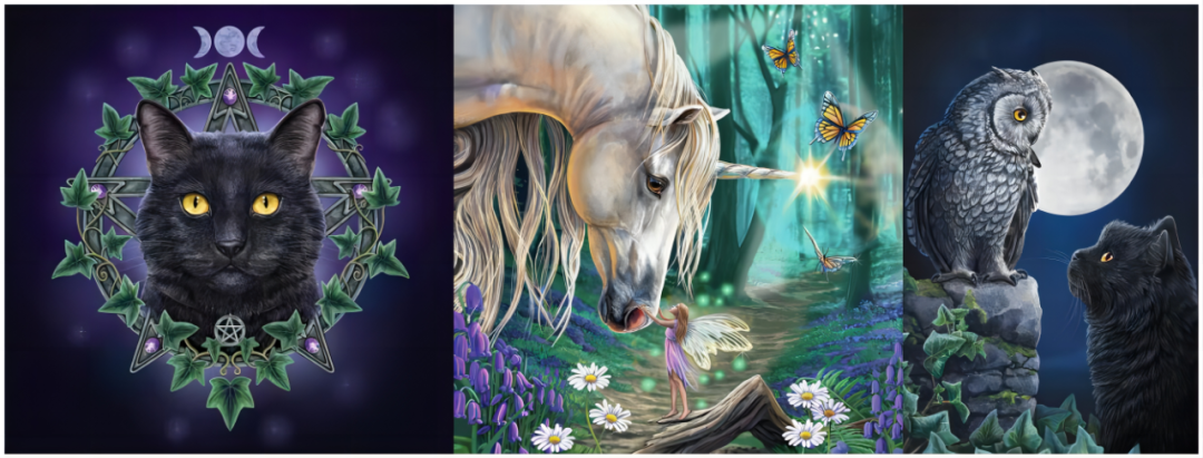 图片不能乱用，多品牌版权维权连发两案，新增200+张版权不能用！