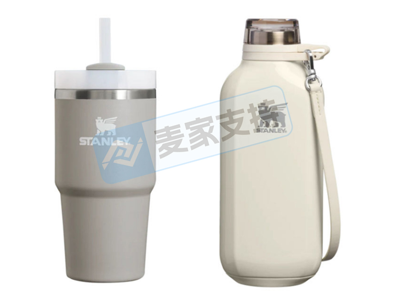 26-cv-03470，百年水杯品牌Stanley申请TRO维权！商标&amp;专利全面封杀，跨境卖家立即下架