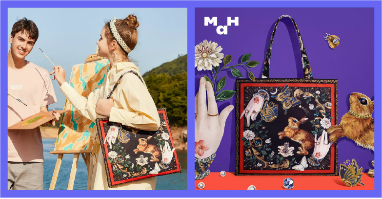 2个月打造泰国站Top 20箱包品牌。这个行业年度核心项目将助推新一批黑马!