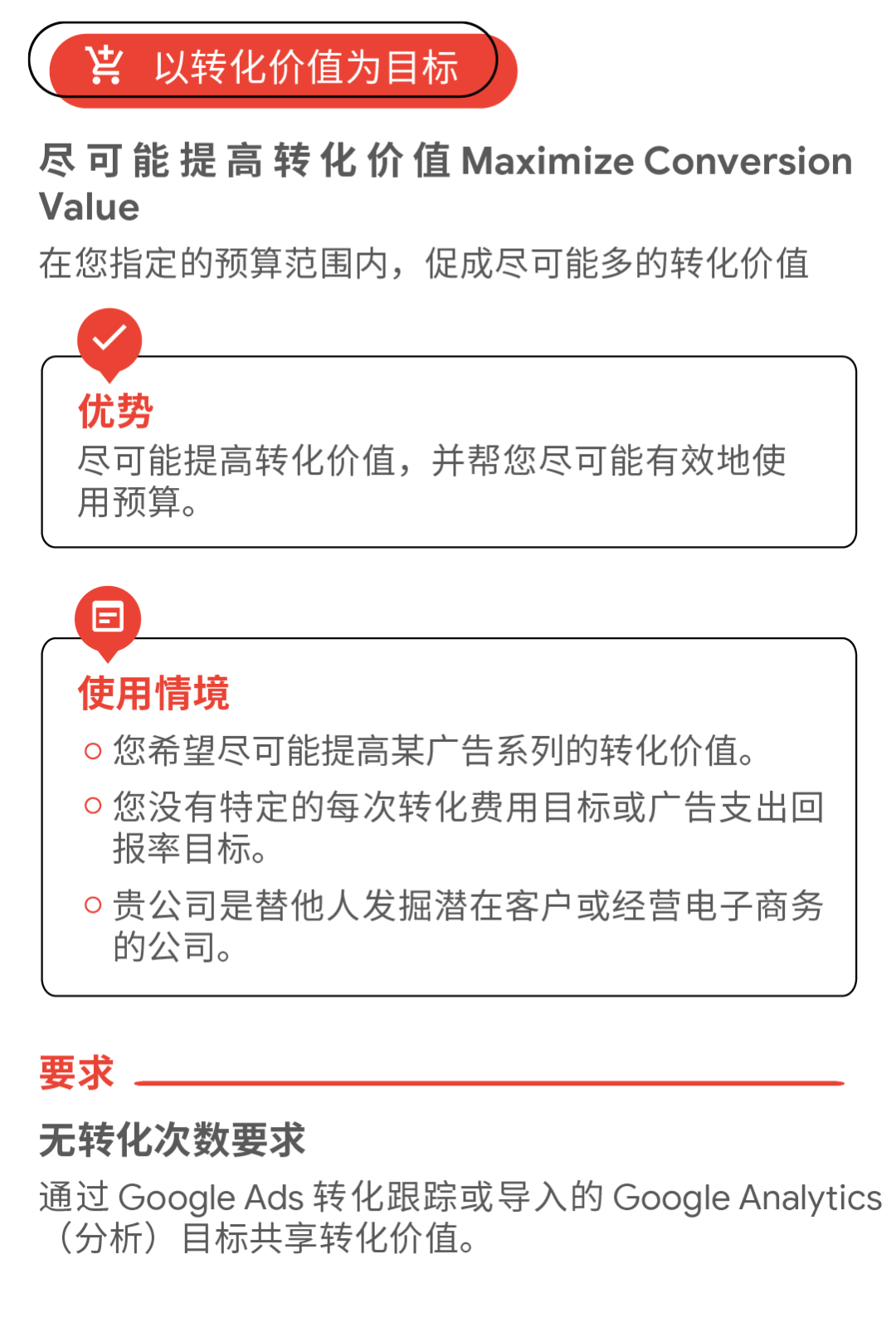 一文读懂如何使用智能出价提升转化收入