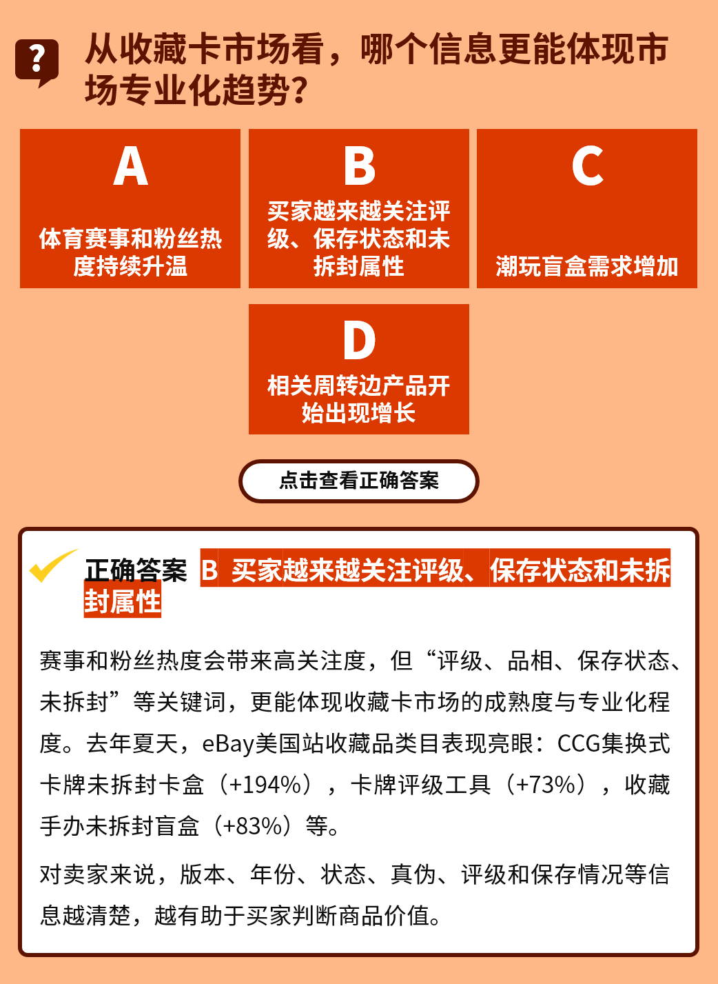 事关年中冲刺！eBay大数据揭晓美国“热卖王”