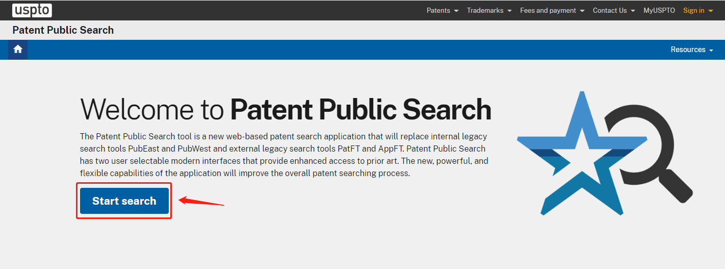 【最新版】美国专利查询教程