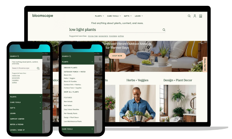 家居市场报告（二）：营销案例分析