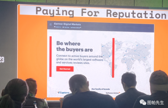 2023年泰国清迈谷歌SEO大会总结