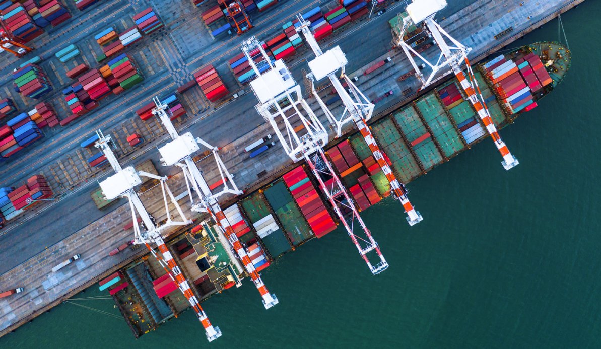 廣州安時(shí)達(dá)國際供應(yīng)鏈物流—專注沙特雙清一站式跨境物流服務(wù)