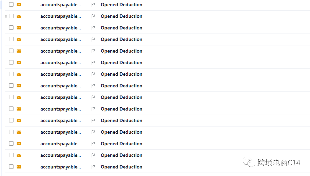 退货产生的deduction如何处理？（wayfair运营难题QA连载94）