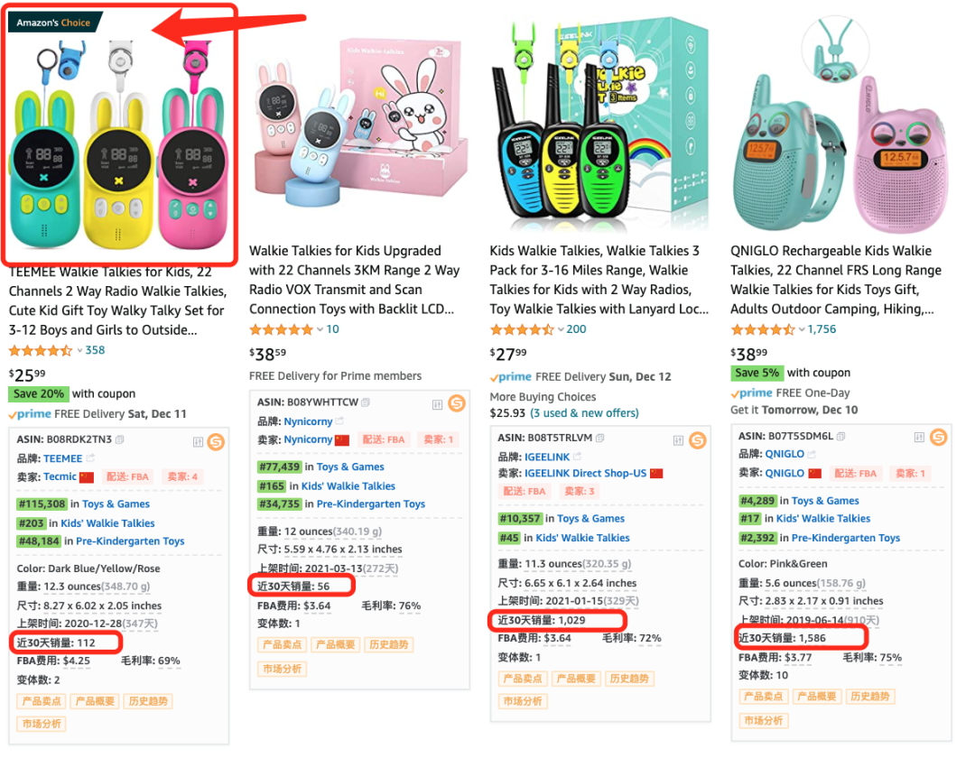 干货！广告优化5：看PPC如何猛推排名！