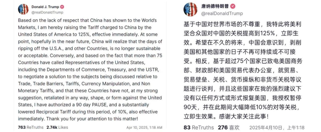 加征125%关税!安克等大卖公布应对方案,欧洲市场成大热门!