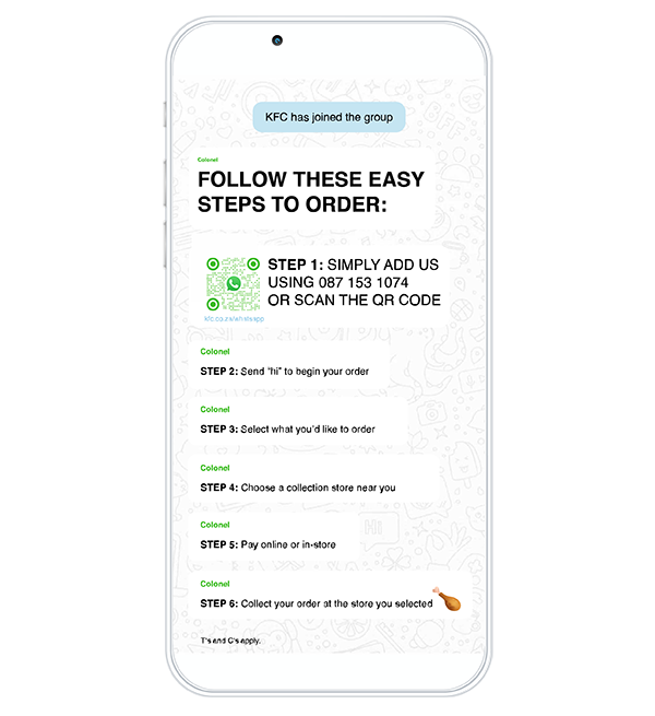 如何在WhatsApp Business中配置聊天机器人？