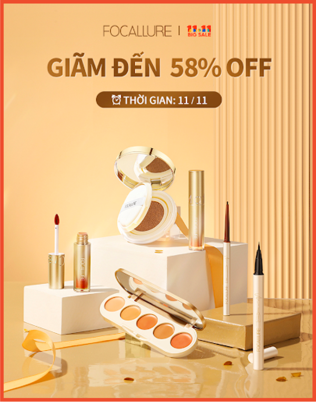 Shopee 11.11大促品牌榜出炉! 众多中国品牌获消费者热捧, 斩获佳绩跻身榜单!