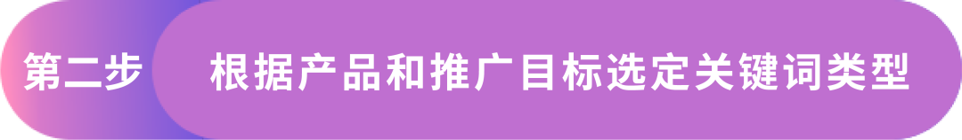 广告君小课堂 | 旺季关键词库“速成”大法
