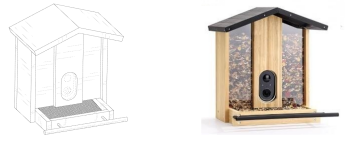 急！月销10K+的亚马逊爆款专利下证，有卖同款的速速下架！