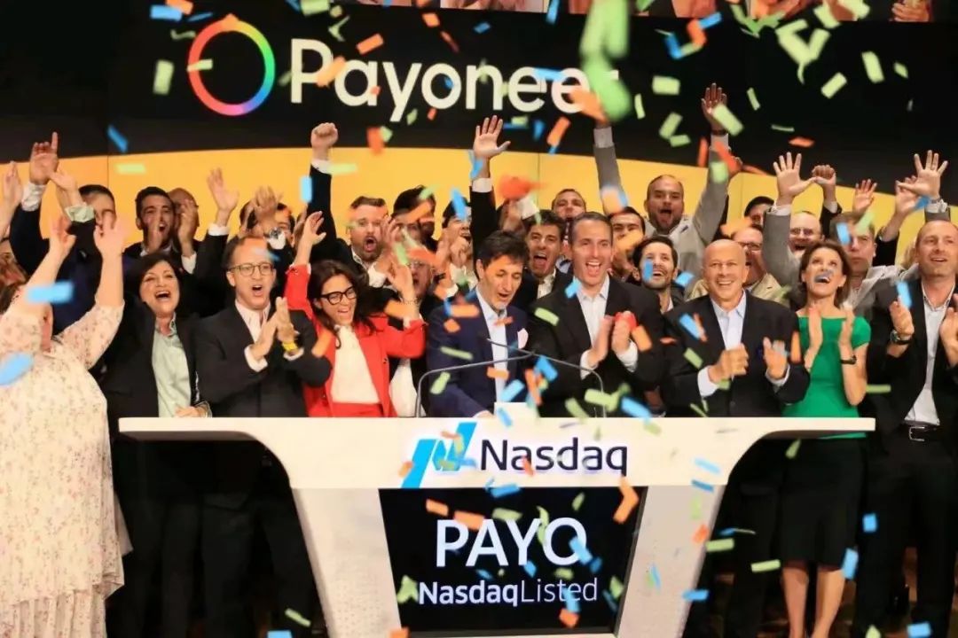 欢迎加入Payoneer派安盈，we are hiring！