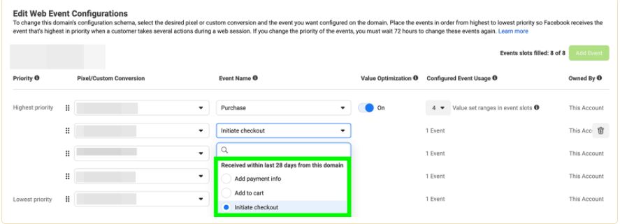 2022年Facebook广告设置准确的报告系统(上)