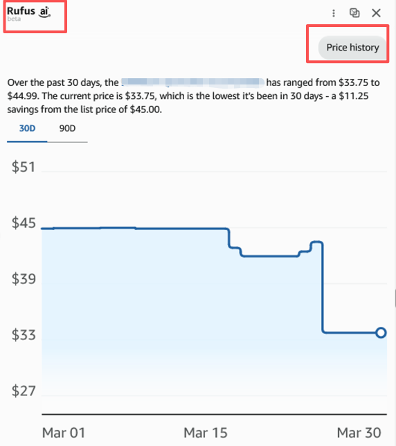 重要!亚马逊美国站&英国站参考价格更新
