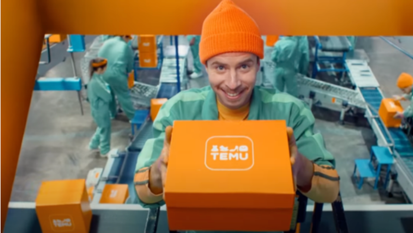 Temu，究竟想革谁的命？