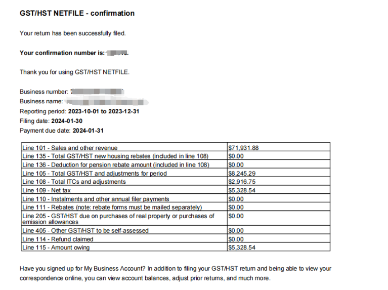 深度解析加拿大GST，看这一篇就够了！
