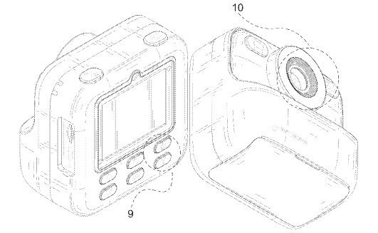 警惕！这20款热销产品已有专利，同款要慎卖！