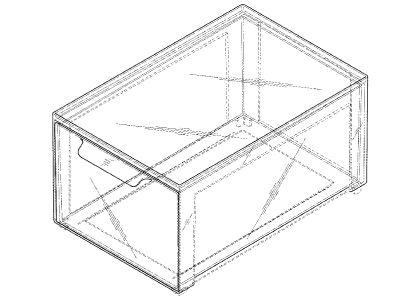 又一批外观专利下证！波及水球玩具、宠物围栏、投影灯、暖手宝等多个爆款！