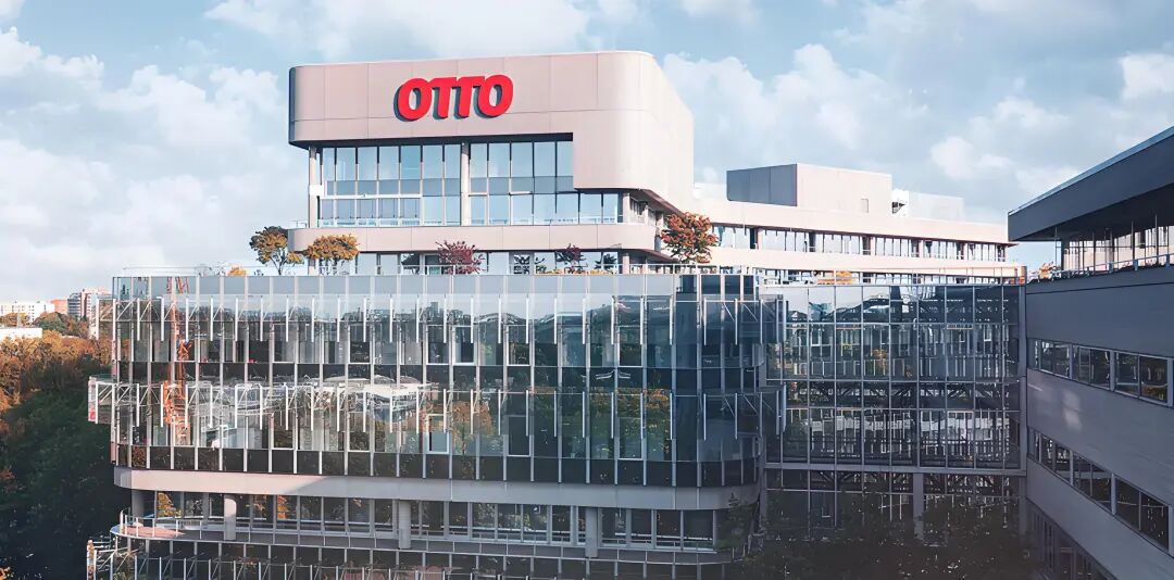 大动作！德国头部本土电商平台OTTO首次向非德国卖家开放入驻