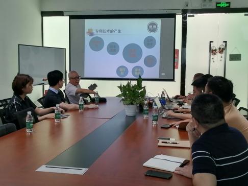 跨境电商知识产权合规化辅导，仍在进行中！