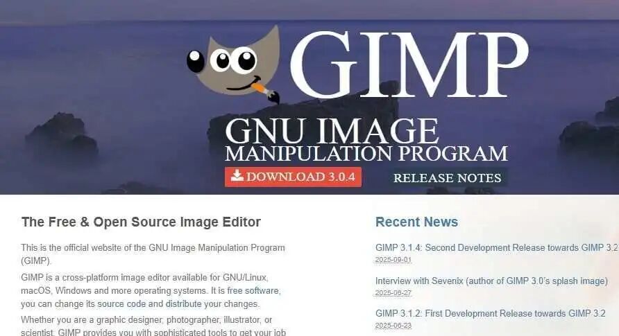 推荐3 款最佳适用于Mac的 免费照片编辑器