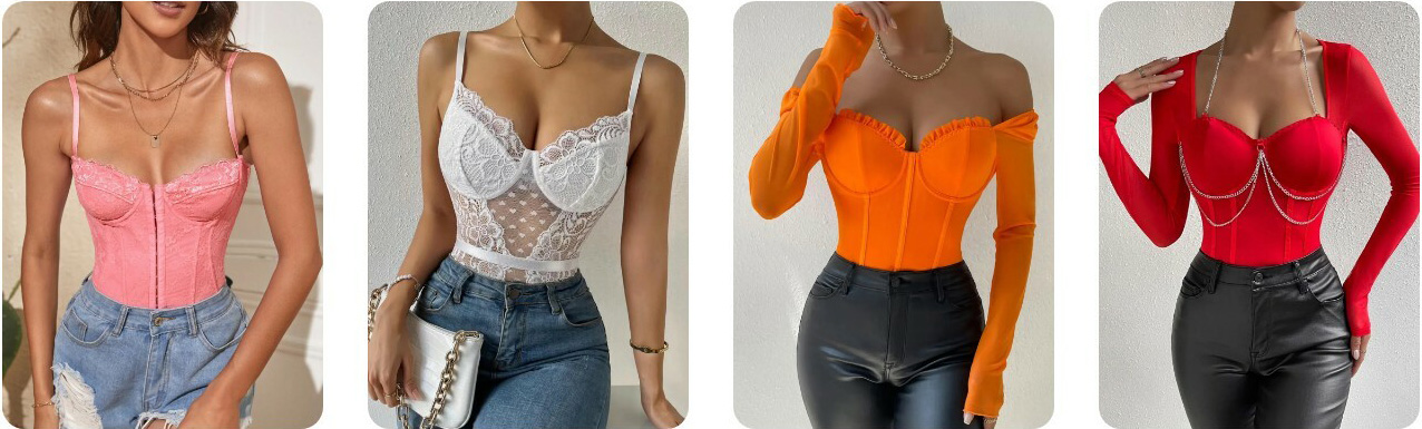 SHEIN官方｜女装运动、内睡、牛仔正热招生产型供应商