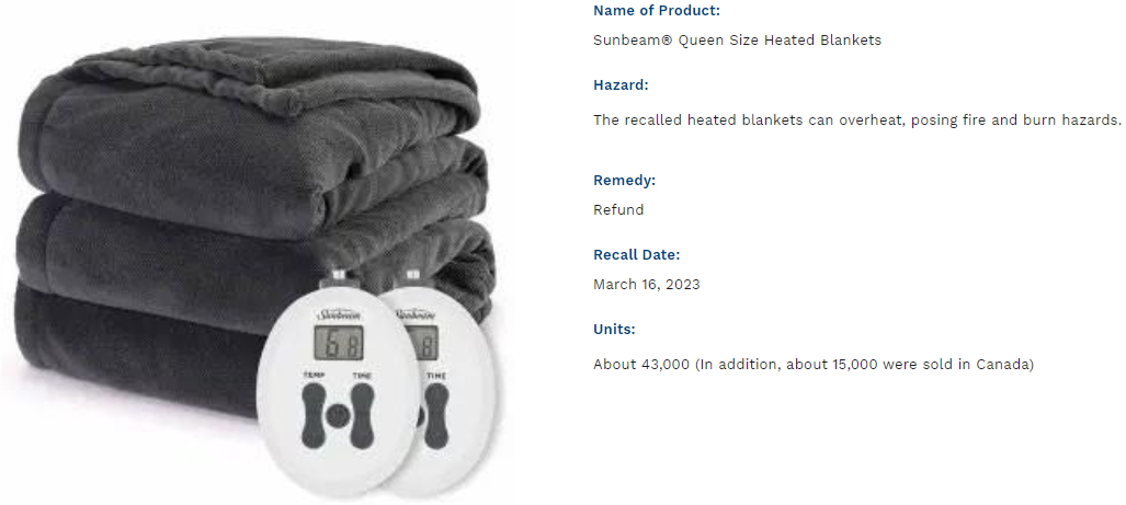 警惕！亚马逊大卖接连栽跟头，这类产品在美国市场遭严打！