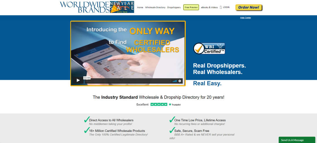 解锁 9 个代发货的货源工具，轻松入门跨境销售