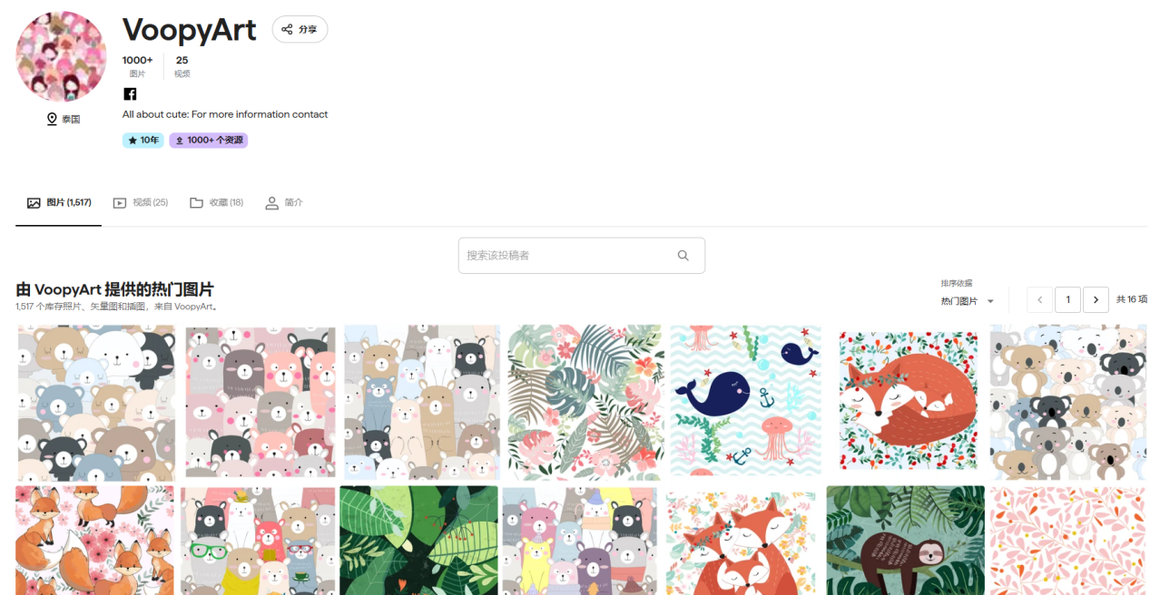 萌宠插画引发TRO,130店铺面临冻结!