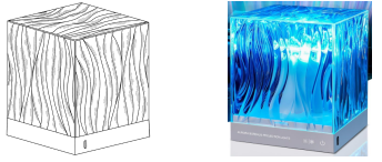 美国专利局最新公布：投影灯、小风扇、融蜡灯、宠物玩具等产品面临下架风险！