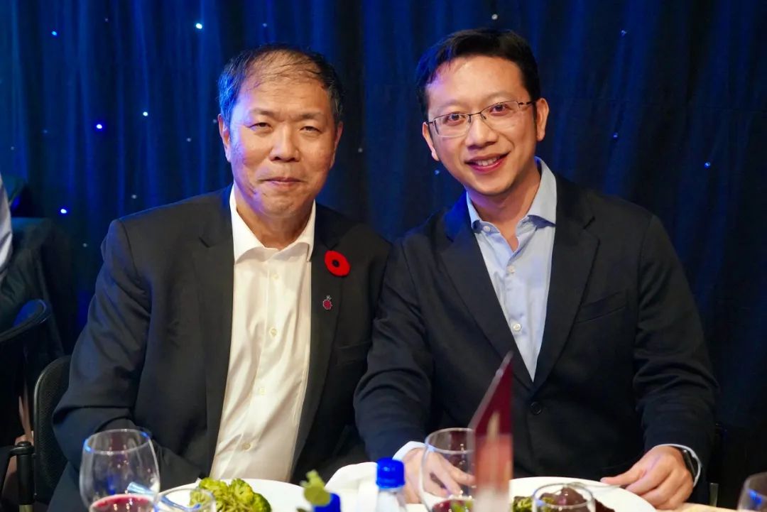 2024加拿大秋季经贸论坛，推动中加经贸合作！