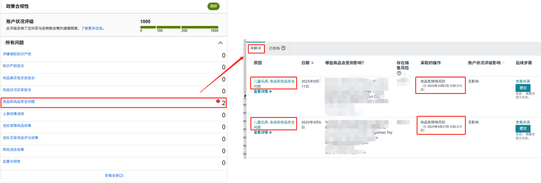 亚马逊儿童玩具“直接验证”新规全面解读，卖家必看合规指南