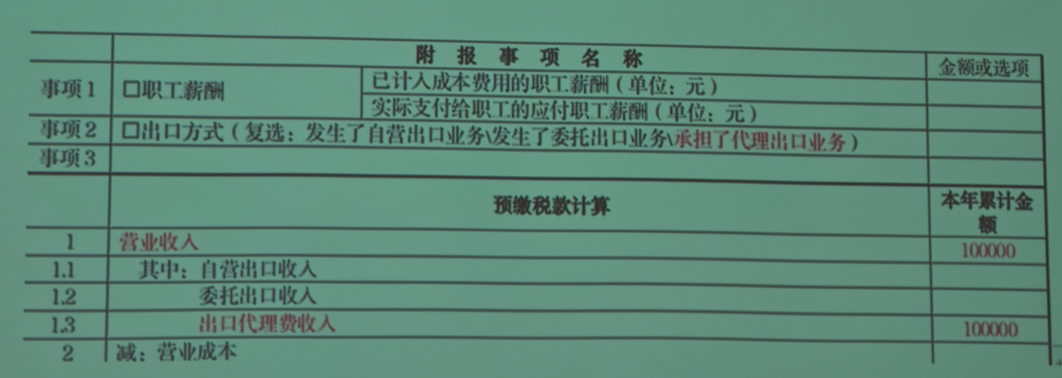 案例分析：关于17号公告下企业所得税预缴申报解读