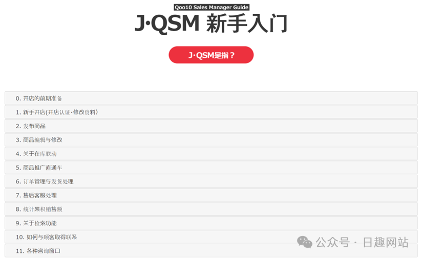 電商熱蔓延日本，來日趣開店正是絕佳時機！