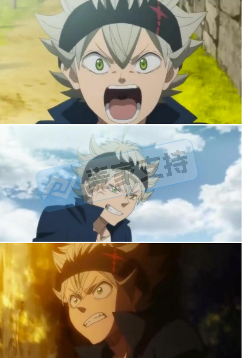 26-cv-03391，TRO重磅消息！Black Clover继商标维权后，版权又又又来啦！