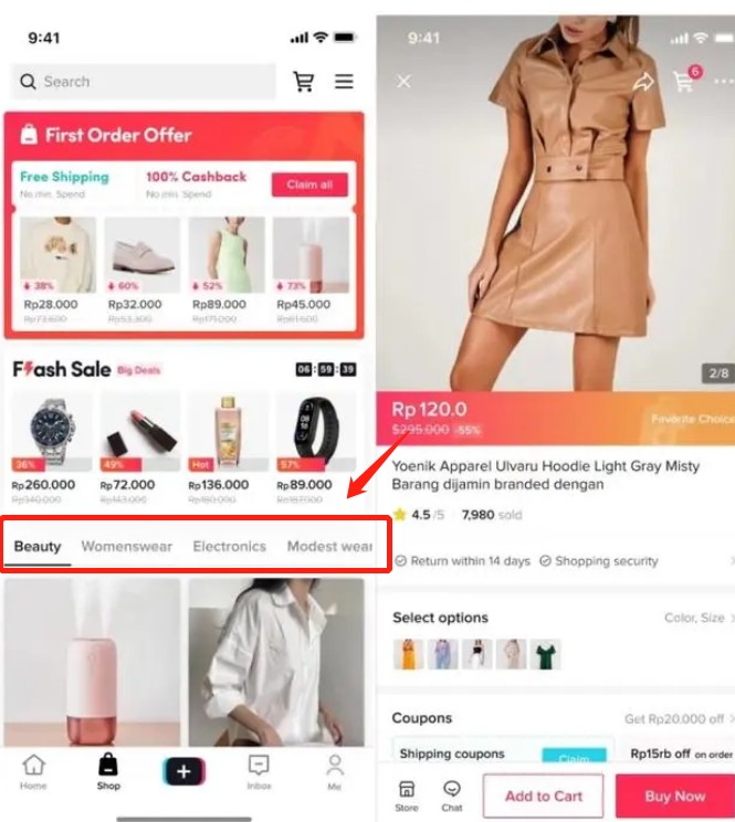 东南亚电商的大戏刚开场，ChatGPT指出了一个大痛点