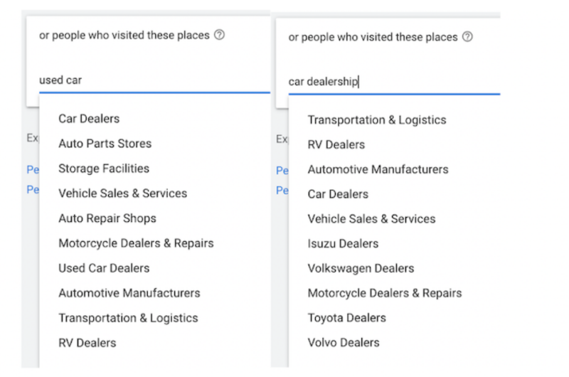 谷歌自定义受众，你不会是最后一个知道的吧？