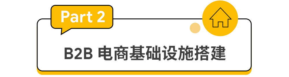 B2B 电商化转型以及品牌建设怎样做？Google 告诉你