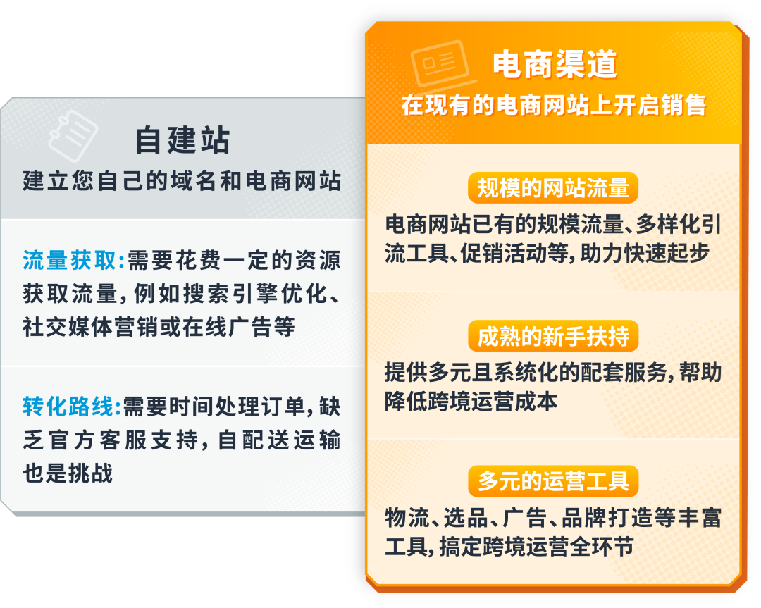 现在入局还能赚钱吗？开店后不会运营怎么办？附亚马逊0基础掘金秘籍