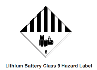 电池类产品海外仓合规发货,卖家要做好哪些准备?