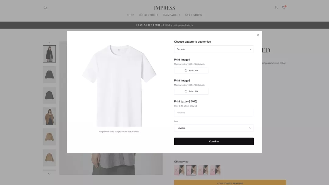 穩(wěn)定性好、易用度高、體驗(yàn)感棒！SHOPLINE POD功能正式上線啦！