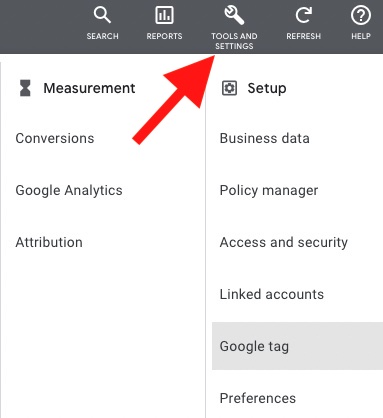 谷歌一体化标签功能上线！数据使用更透明、广告商投放将更精准