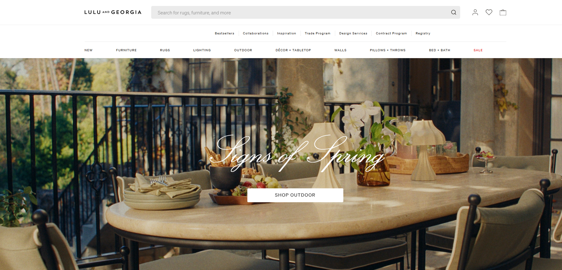 拆解7个高转化家具网站：他们是怎么把客单价做上去的？