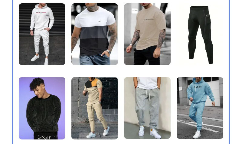 SHEIN官方|无需运营也能爆单?SHEIN自营男装供货火热招商中