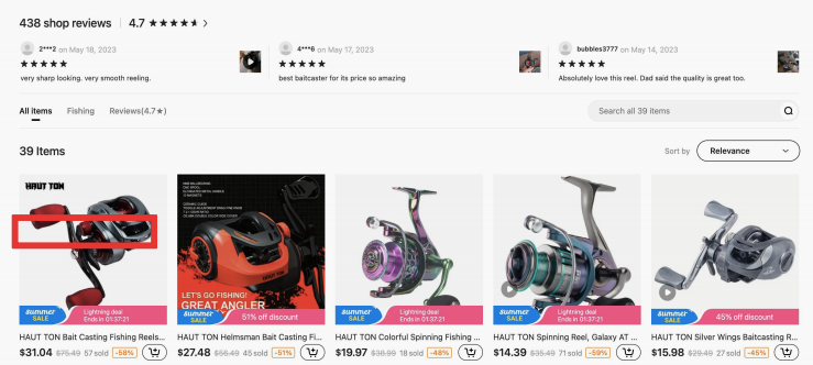 火的不只是露营帐篷!Temu运动户外夏季选品策略