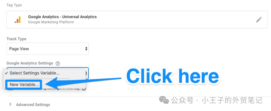 解锁网站数据之门:Google Analytics设置完全指南